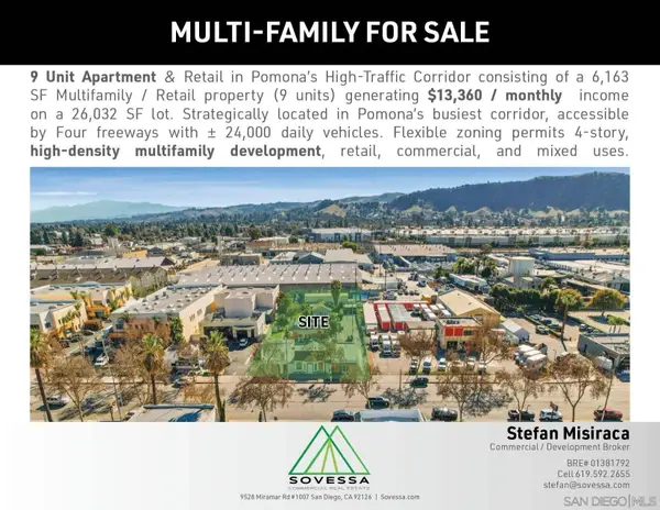 1476 W Holt Ave, Pomona, CA 91768