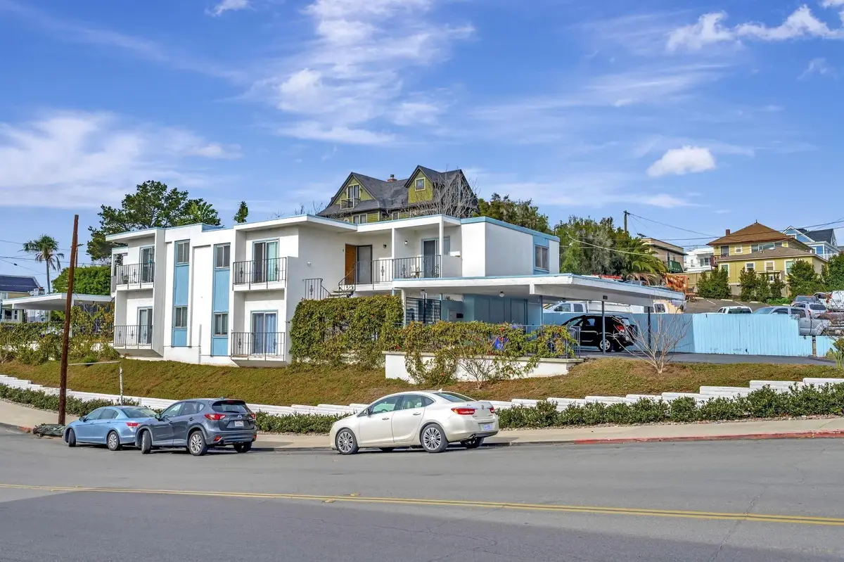 2108 3rd Avenue #1, San Diego, CA 92101 - Image #1