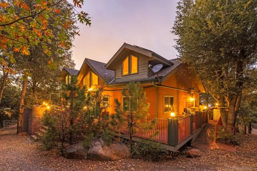 3217 Pera Alta, Julian, CA 92036 - Image #2