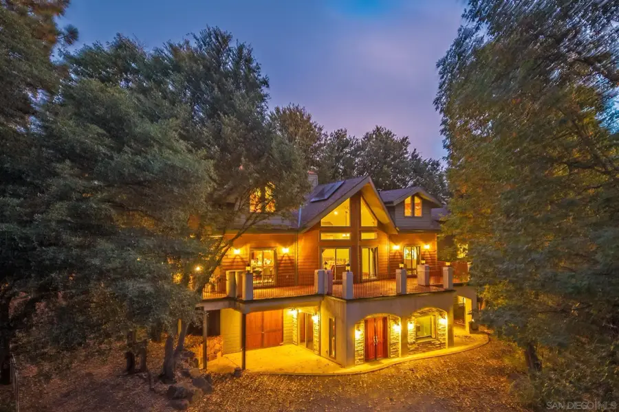 3217 Pera Alta, Julian, CA 92036 - Image #3