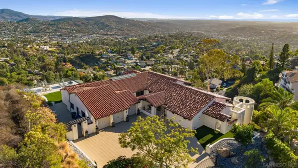 9775 Alto Dr, La Mesa, CA 91941