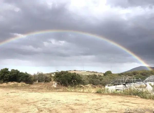 40730 Table Mountain Truck Trail #8, Anza, CA 92539