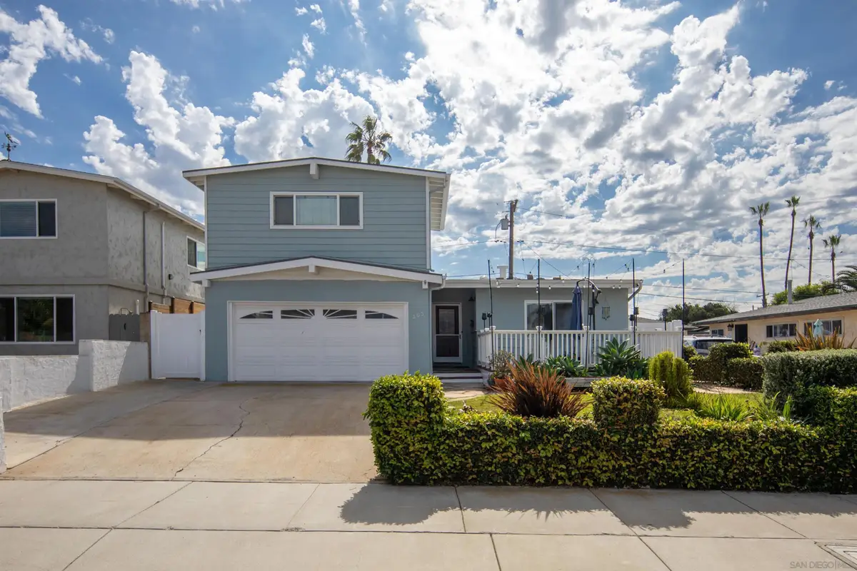 203 Calla Ave, Imperial Beach, CA 91932 - Image #1