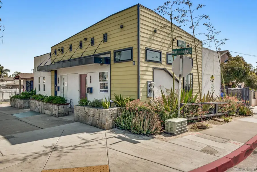 3905-9 National Ave, San Diego, CA 92113 - Image #2