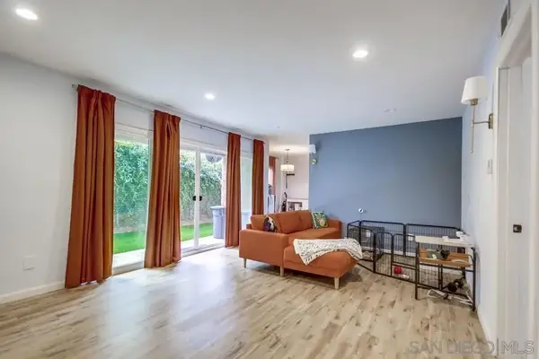 294 Chambers #45, El Cajon, CA 92020