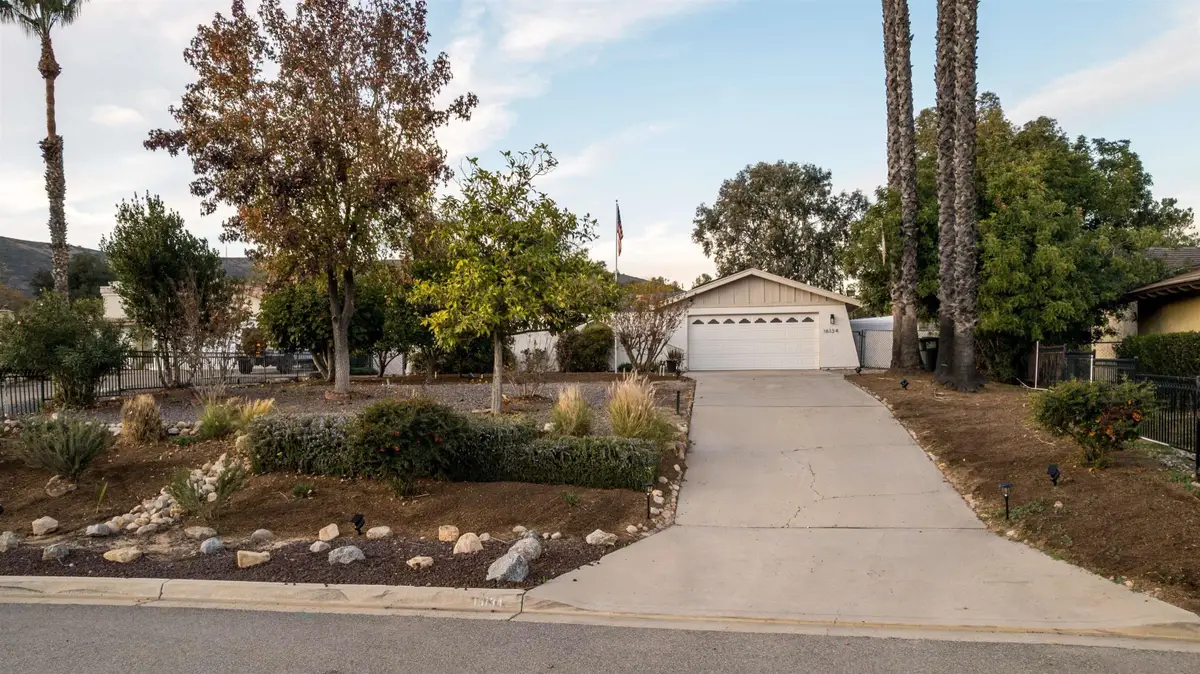 16134 Hampson Pl., Ramona, CA 92065 - Image #1