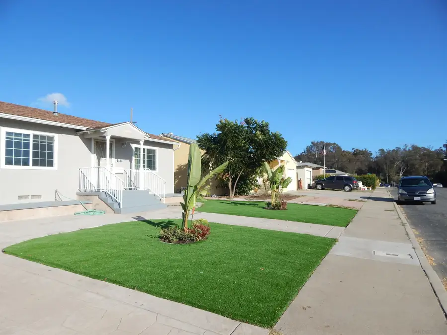 5468 Chollas Station Rd, San Diego, CA 92105 - Image #2