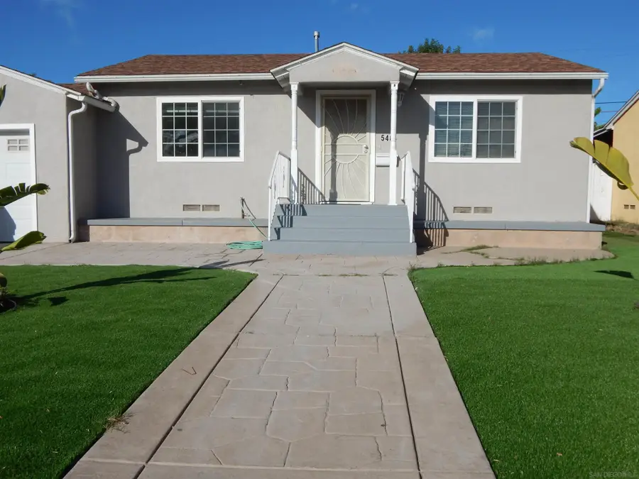 5468 Chollas Station Rd, San Diego, CA 92105 - Image #3