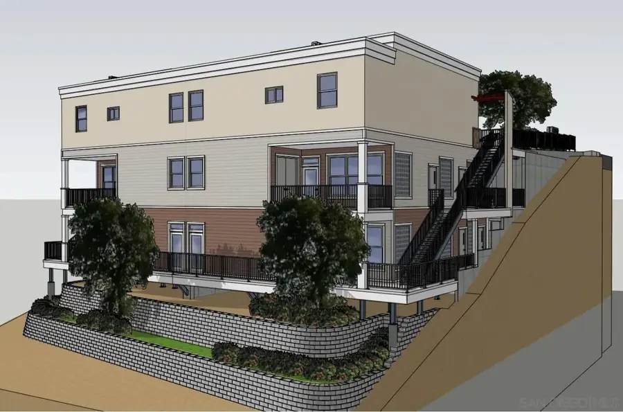 Voltaire St, San Diego, CA 92107 - Image #3