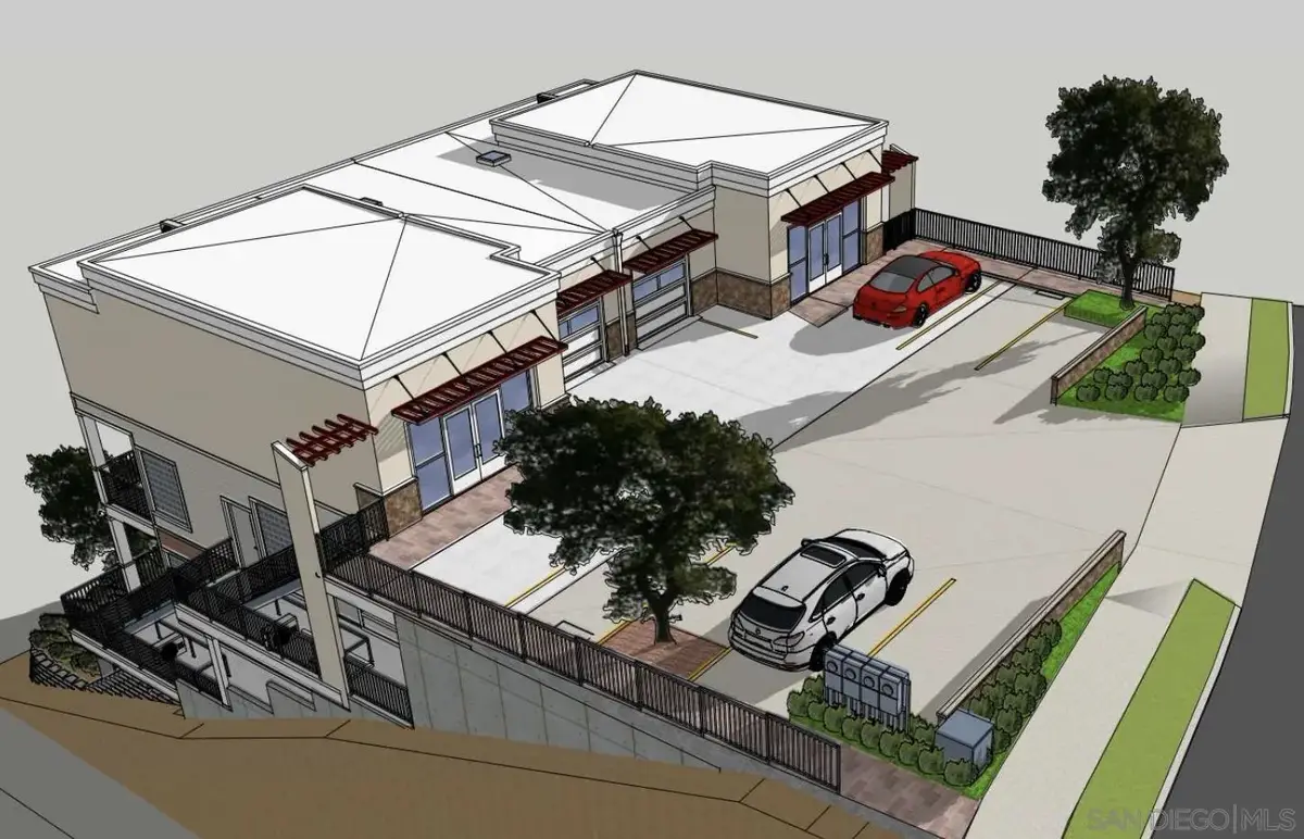 Voltaire St #1, San Diego, CA 92107 - Image #1