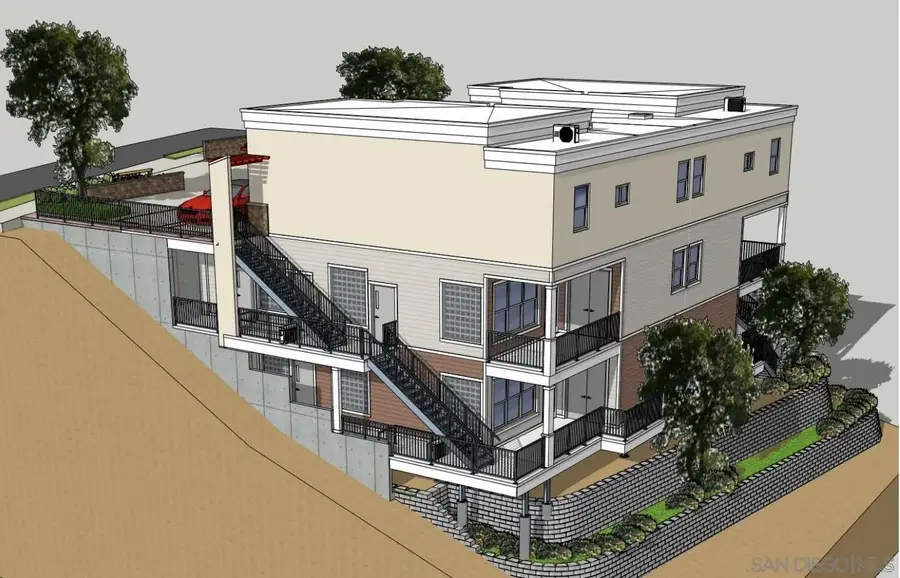 Voltaire St #1, San Diego, CA 92107 - Image #2