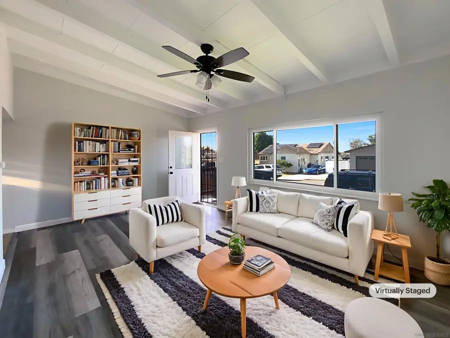 5819 Roanoke St, San Diego, CA 92139 - Image #2