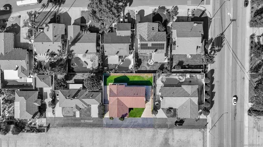 3537 Damien Ave, La Verne, CA 91750 - Image #3