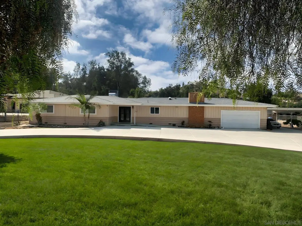 1885 Euclid Ave, El Cajon, CA 92019 - #1