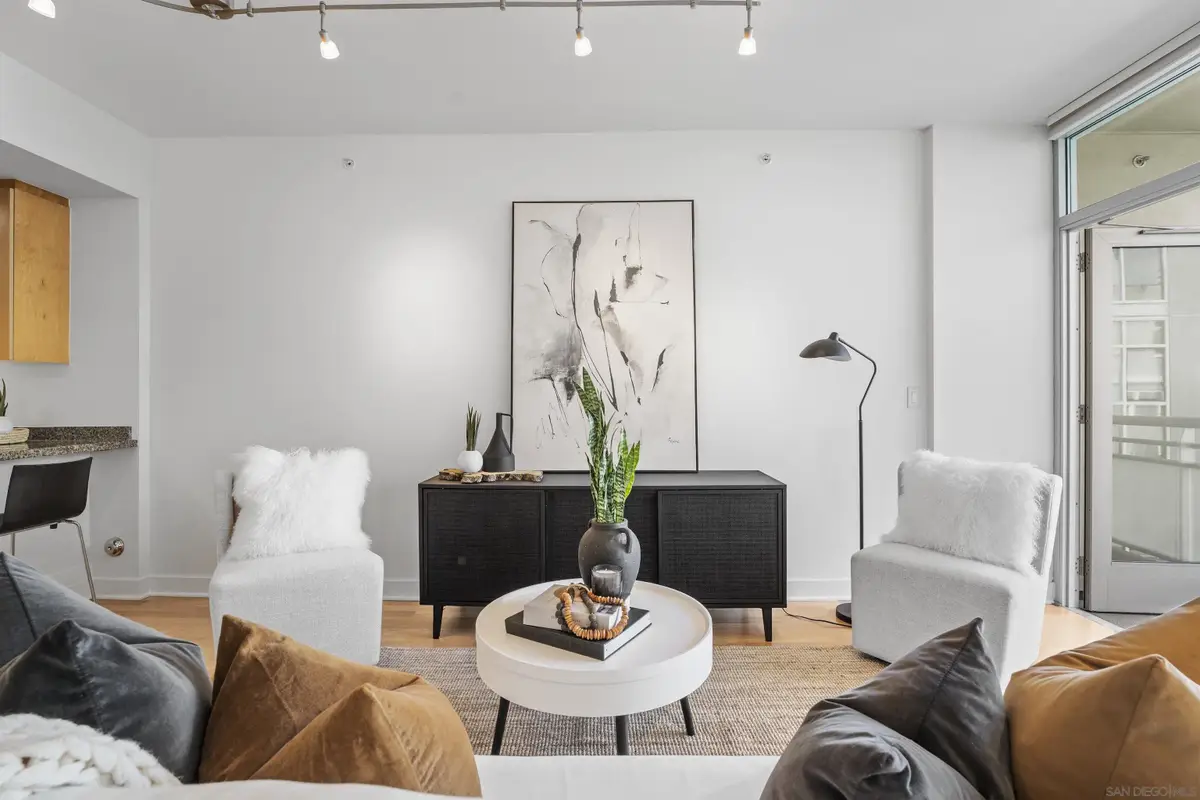 3812 Park Blvd #412, San Diego, CA 92103 - Image #1