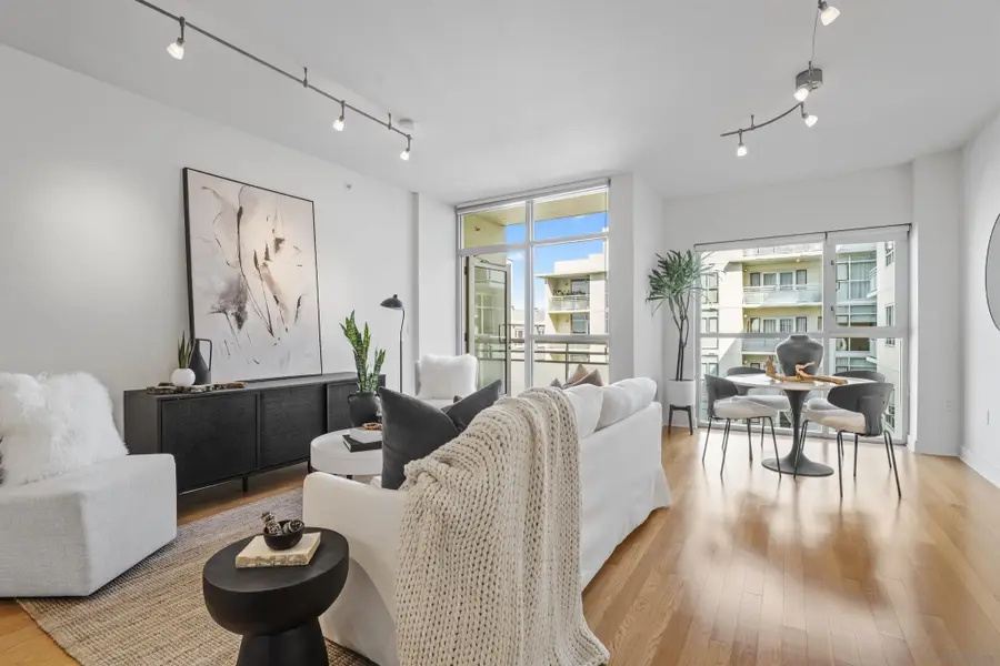 3812 Park Blvd #412, San Diego, CA 92103 - Image #2