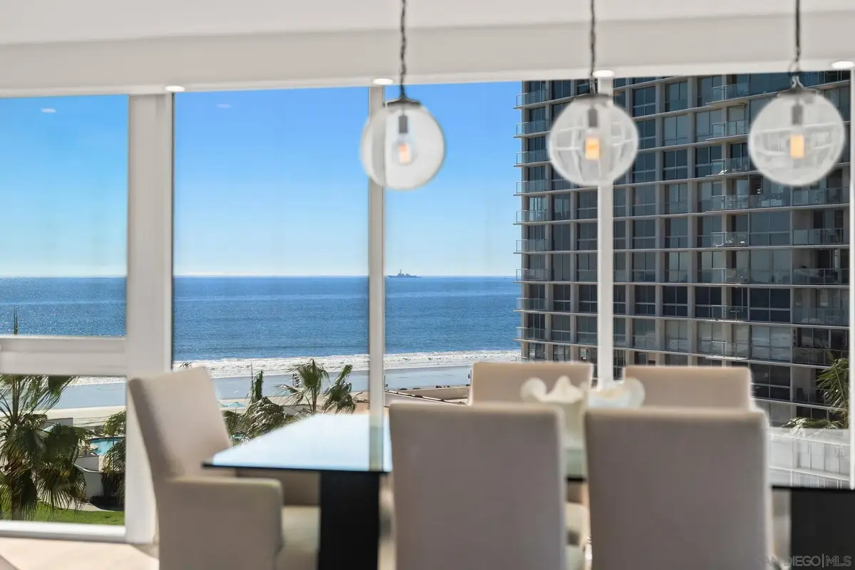1750 Avenida Del Mundo #504, Coronado, CA 92118 - Image #1