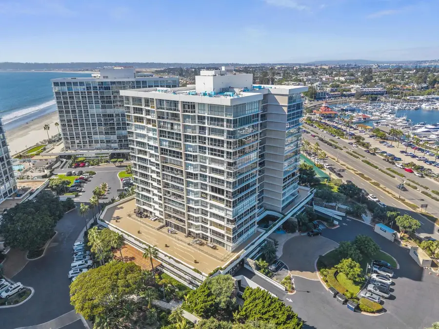1750 Avenida Del Mundo #504, Coronado, CA 92118 - Image #2