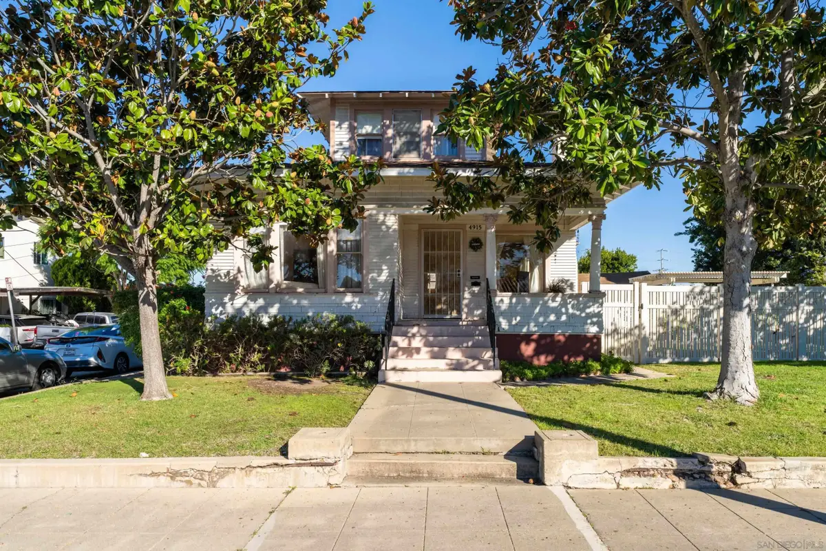 4915 Uvada Pl, San Diego, CA 92116 - #1