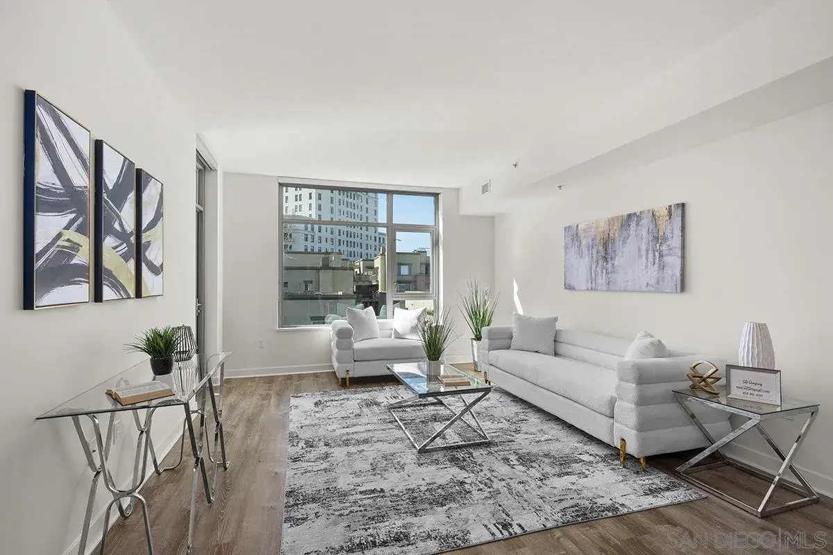 1441 9th Avenue #609, San Diego, CA 92101 - Image #1