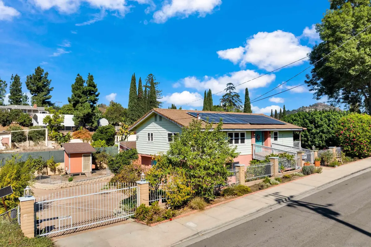 8686 Echo Dr, La Mesa, CA 91941 - Image #1