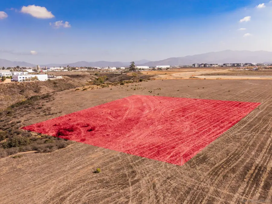 Future Airway Rd #Tr 1267 Lot 27, San Diego, CA 92154 - Image #3