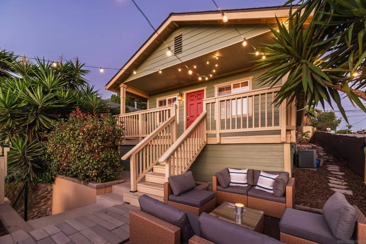 3705 Swift Ave, San Diego, CA 92104 - Image #1