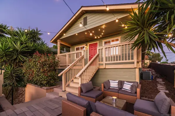 3705 Swift Ave, San Diego, CA 92104