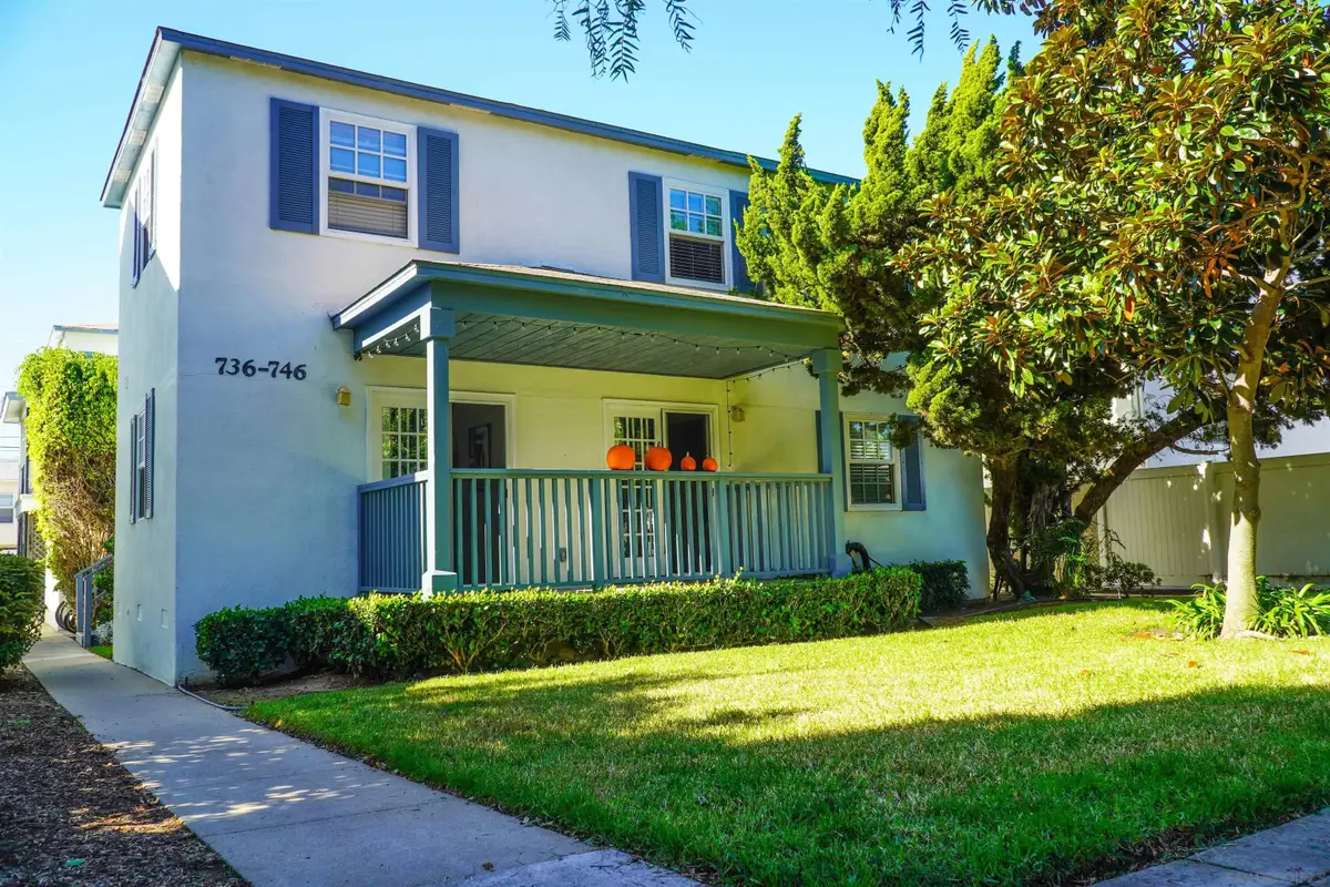 736 E, Coronado, CA 92118 - Image #1