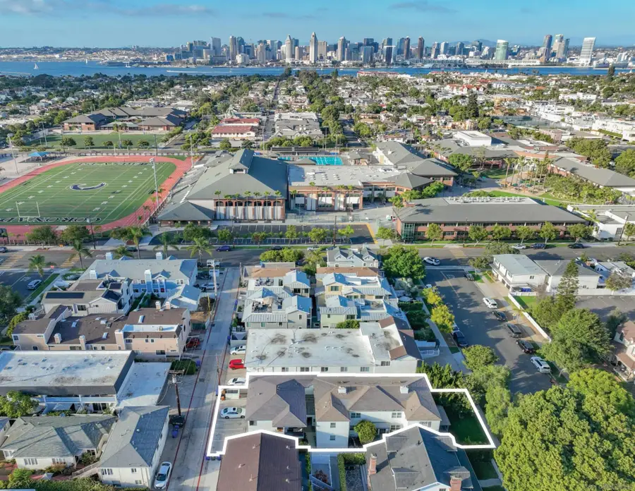 736 E, Coronado, CA 92118 - Image #2