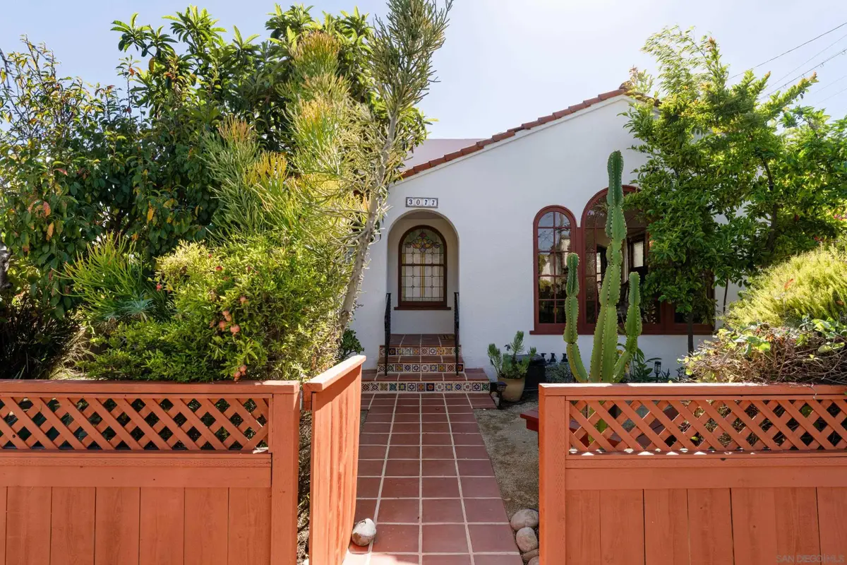 3077 Landis St, San Diego, CA 92104 - Image #1