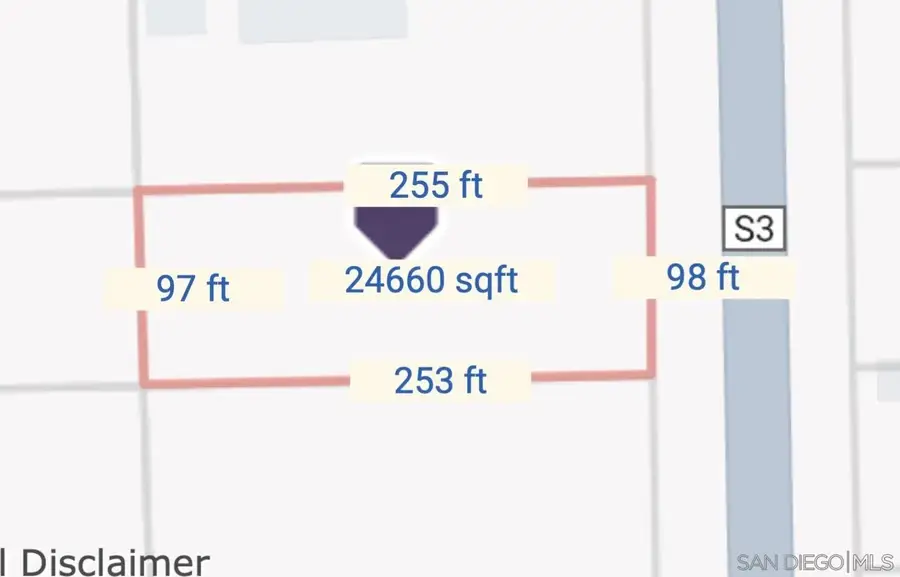 Borrego Springs Rd #116, Borrego Springs, CA 92004 - Image #2
