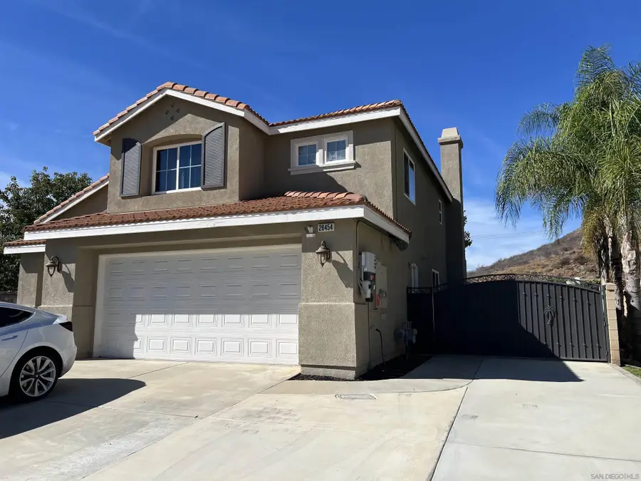 28454 Saddlecrest, Menifee, CA 92585 - Image #2