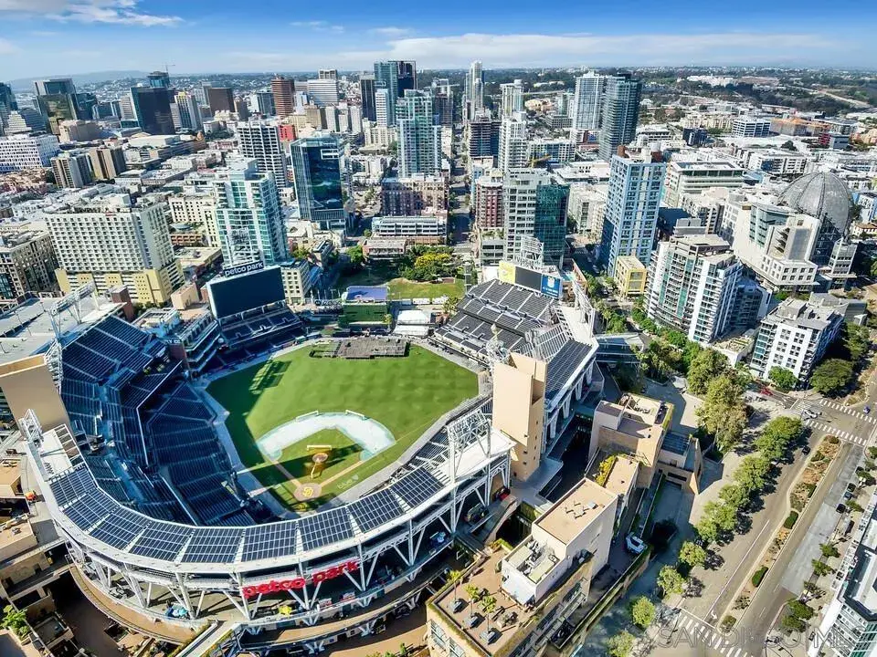 206 Park Blvd #405, San Diego, CA 92101 - Image #1