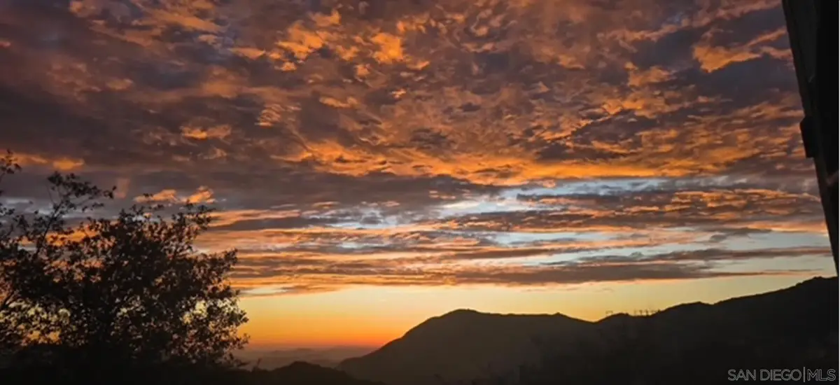 6402 Japatul Highlands Rd, Alpine, CA 91901 - Image #1