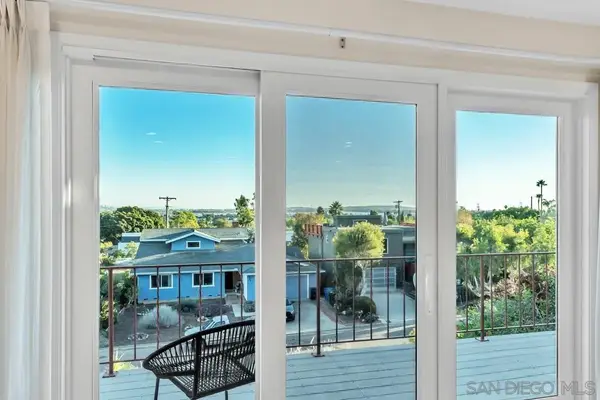 2533 Geranium Street, San Diego, CA 92109