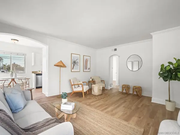 1361 Felspar St #7, San Diego, CA 92109