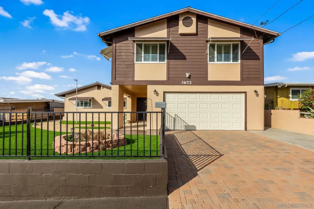 3672 Byrd St, San Diego, CA 92154 - Image #1