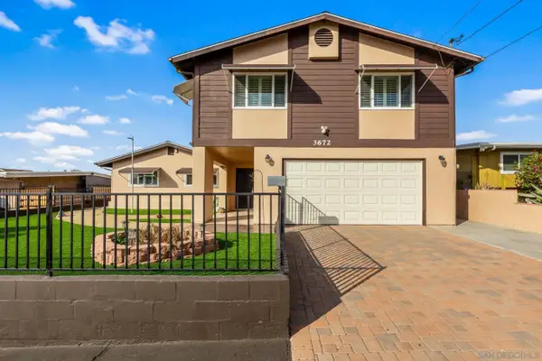3672 Byrd St, San Diego, CA 92154