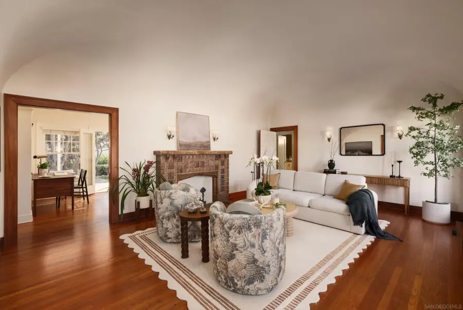 1405 Torrance Street, San Diego, CA 92103 - Image #2