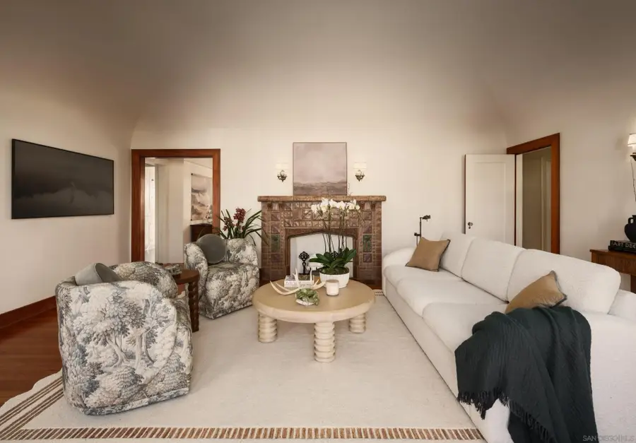 1405 Torrance Street, San Diego, CA 92103 - Image #3