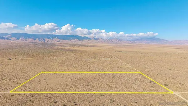 0 Holiday Ave #12, Rosamond, CA 93560