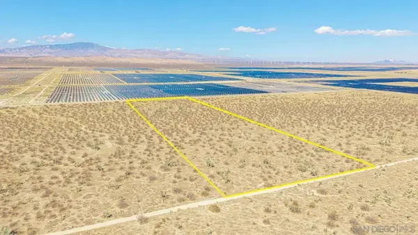 0 W Ave A #22, Rosamond, CA 93560