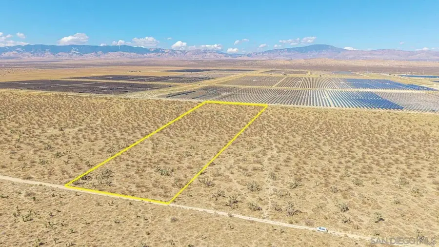 0 W Ave A #22, Rosamond, CA 93560 - Image #3