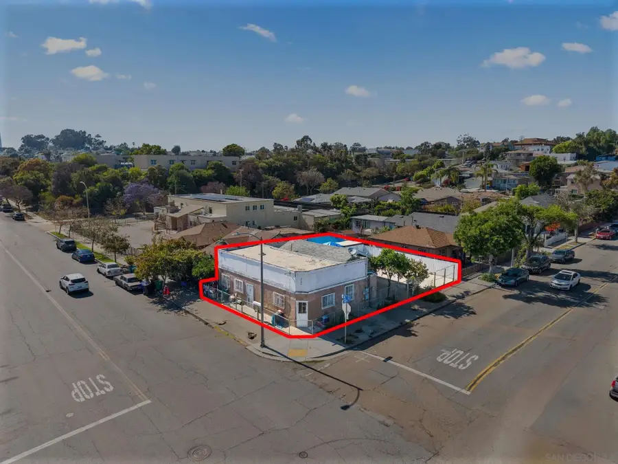 2980 K St, San Diego, CA 92102 - Image #2