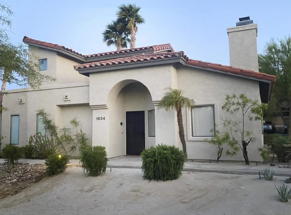 1634 Las Casitas Drive, Borrego Springs, CA 92004 - Image #1