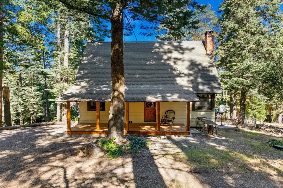 33613 Bailey Meadows Road, Palomar Mountain, CA 92060 - Image #2