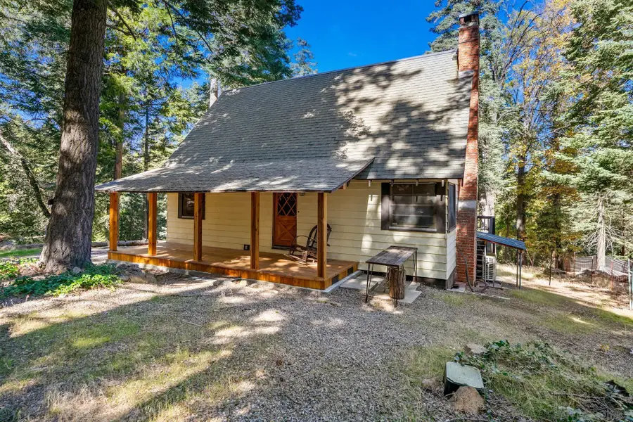 33613 Bailey Meadows Road, Palomar Mountain, CA 92060 - Image #3