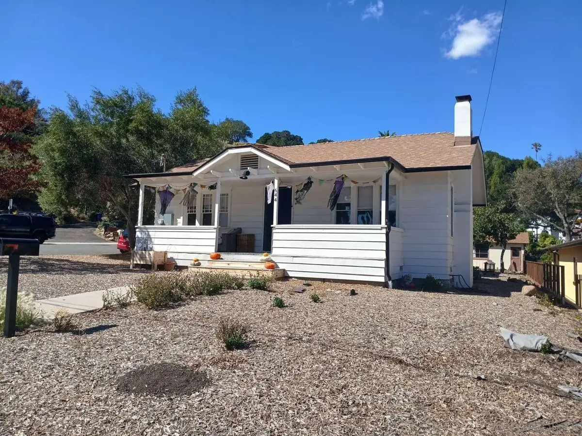 644 Mountain View St, San Luis Obispo, CA 93405 - Image #1
