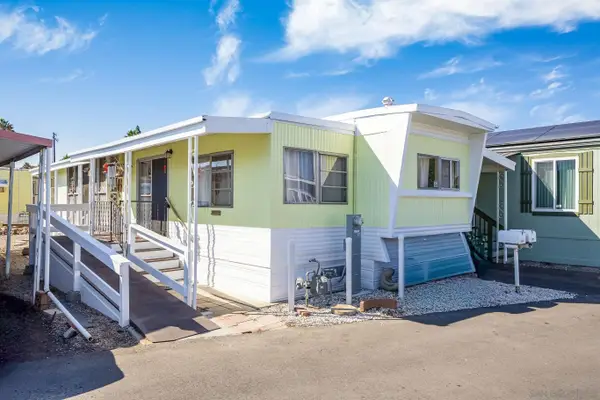 410 S 1st St #Spc 145, El Cajon, CA 92019